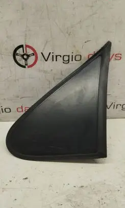 Citroen Berlingo Plastic wing mirror trim cover 9682179077