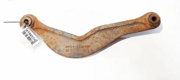 Ford Mondeo MK IV Rear upper control arm/wishbone 6g915500ba 6g91-5500-ba