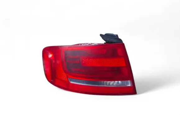 Audi A4 S4 B8 8K Rear/tail lights 8K5945095D