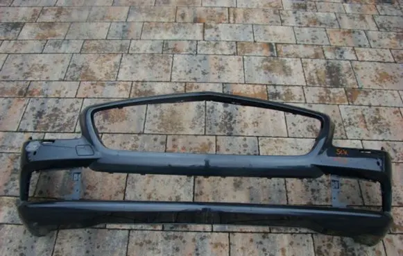 Mercedes-Benz SLK R172 Front bumper