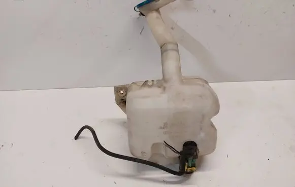 Honda City Windshield washer fluid reservoir/tank