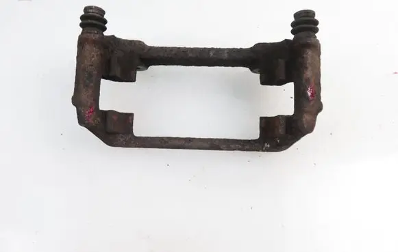 Opel Vivaro Front Brake Caliper Pad/Carrier 