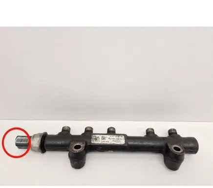 Peugeot 308 Fuel main line pipe 9684753080 121913582 28497Z01