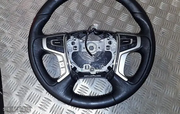 Mitsubishi L200 Steering wheel 4400b212xa
