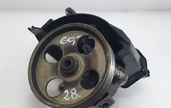 Peugeot 206 Power steering pump 9643691180 9637000980