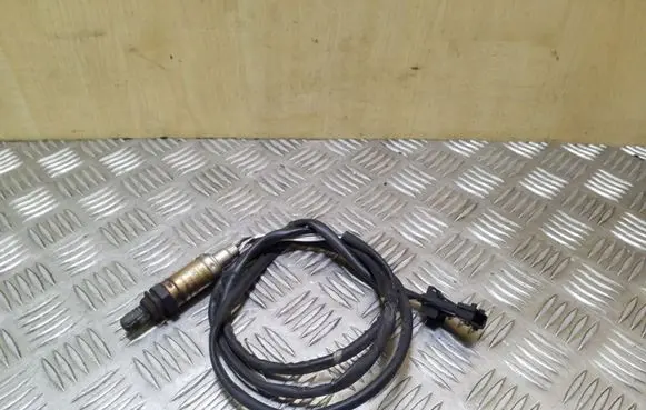 Fiat Ulysse Lambda probe sensor 0258003360