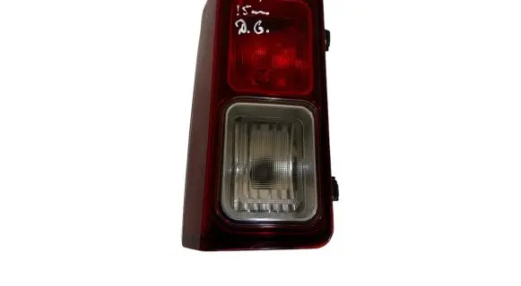 Renault Trafic III (X82) Tailgate rear/tail lights 19C47701R