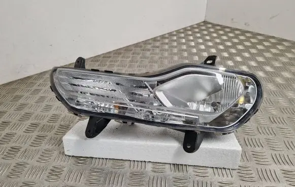 Ford Kuga II Front fog light CV4413B221BG 77801 T4UVB