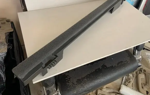 Audi Q5 SQ5 Other trunk/boot trim element 80A861529G