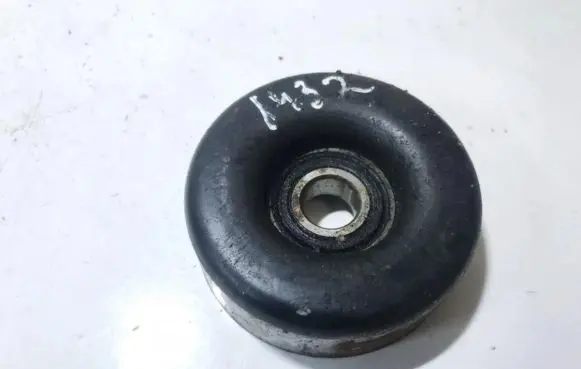 Nissan Altima Belt tensioner pulley 