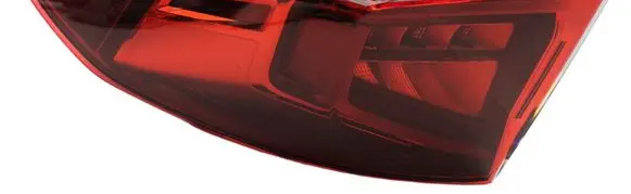 Cupra Formentor Rear/tail lights 5FF945207C