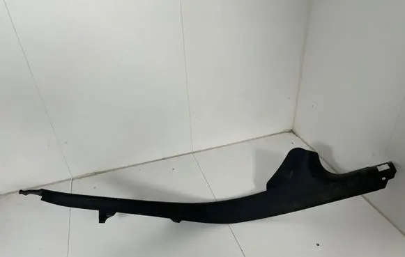 Audi A6 C7 Rear sill trim cover 4G0867768A