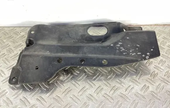 Honda Accord Center/middle under tray cover 74561TA0A000