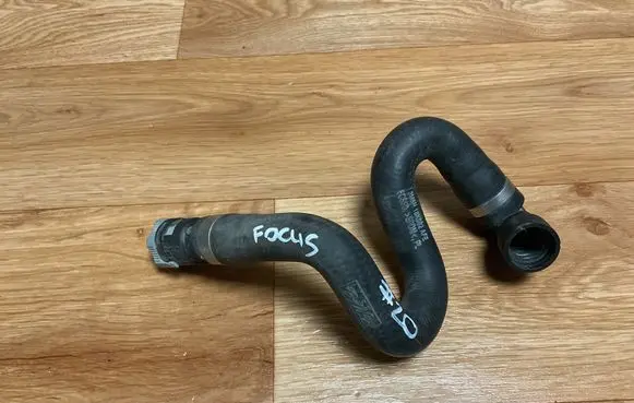 Ford Focus Engine coolant pipe/hose 3M5H18K582