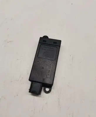 Mercedes-Benz E W213 Keyless (KESSY) go control unit/module A2179057001
