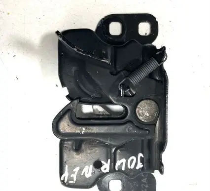 Dodge Journey Engine bonnet/hood lock/catch 642A0