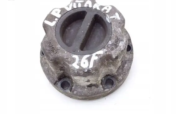Suzuki Grand Vitara I R16 alloy rim 