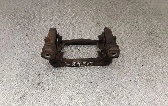 Mercedes-Benz Vaneo W414 Brake caliper pad carrier rear 