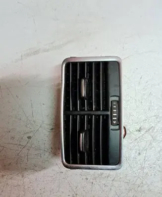 Audi A6 S6 C6 4F Rear air vent grill 4F0819203C