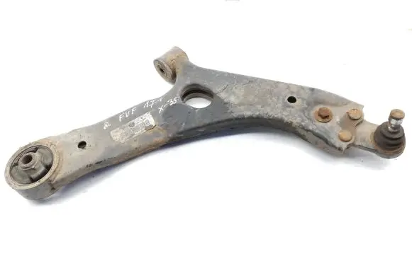 Front lower control arm/wishbone