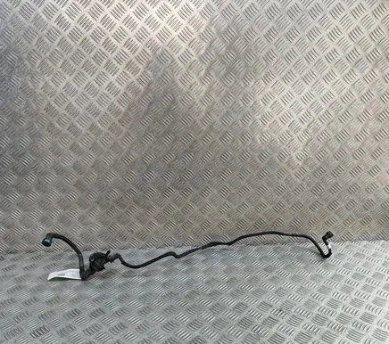 Porsche Panamera (970) Air intake hose/pipe 7P5121671