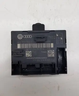 Audi A4 S4 B8 8K Door control unit/module 8K0959793A 8K0959793C