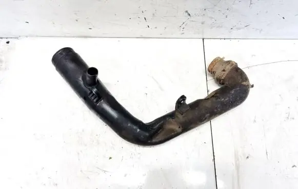 Seat Altea Intercooler hose/pipe 1k0129654aa