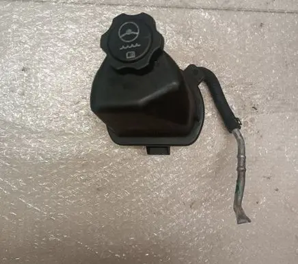 Opel Antara Power steering fluid tank/reservoir