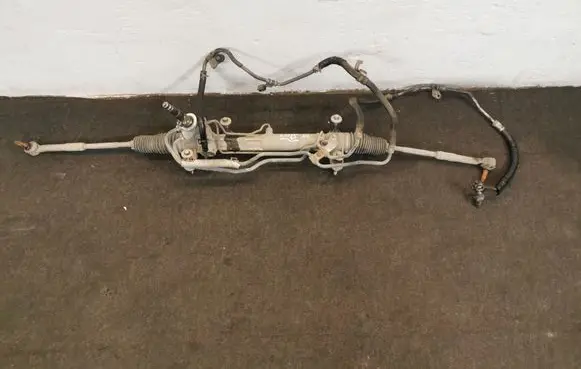 Toyota Corolla Verso E121 Steering rack