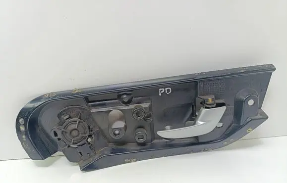 Volvo S60 Front door interior handle 9203064