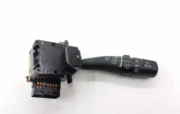 KIA Sorento Wiper control stalk