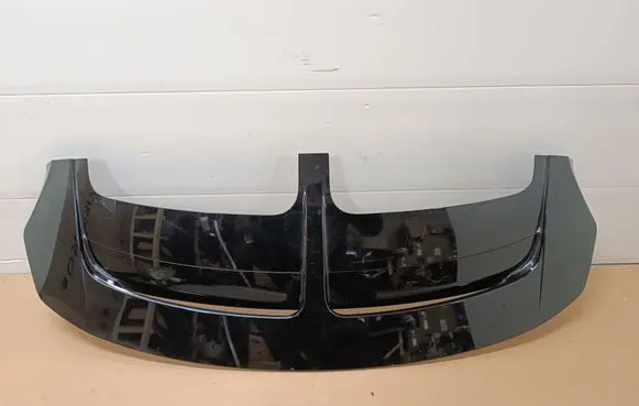 KIA EV6 Tailgate/trunk spoiler 