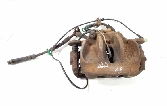 Land Rover Range Rover Sport L320 Front brake caliper