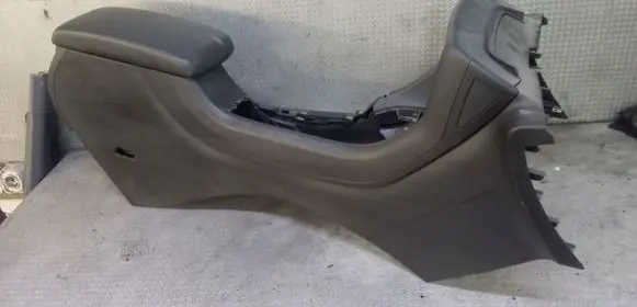 Citroen C5 Center console 