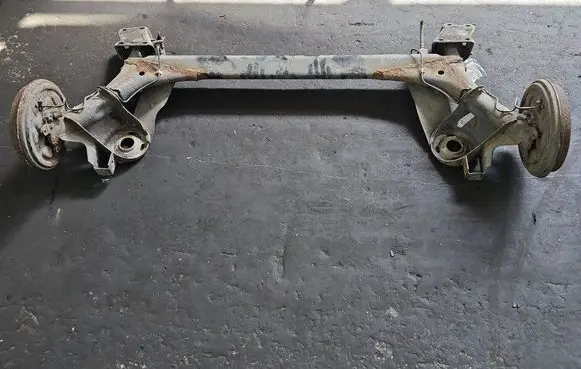 Skoda Rapid (NH) Rear axle beam IMPRK1491909