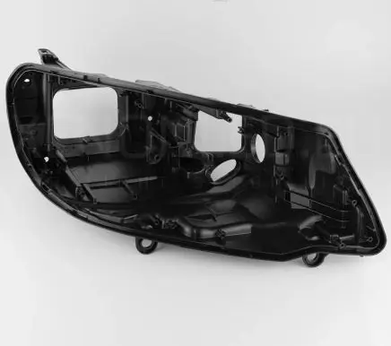Volkswagen Touareg II Headlight part 