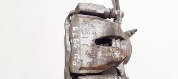 Toyota Auris 150 Front brake caliper 6328 63-28