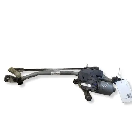 Volvo V40 Front wiper linkage and motor 3397021692 31378574 1397220628