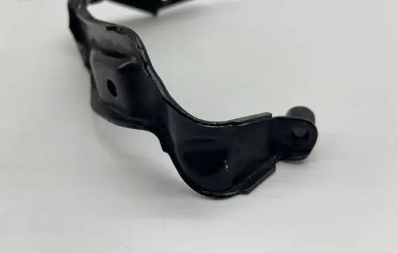 Audi A6 S6 C6 4F Engine mounting bracket 059145961J