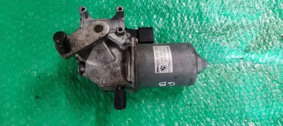 BMW X5M E70 Wiper motor 7200536 5370N 405155