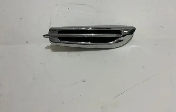Mitsubishi ASX Other badges/marks 7407A088