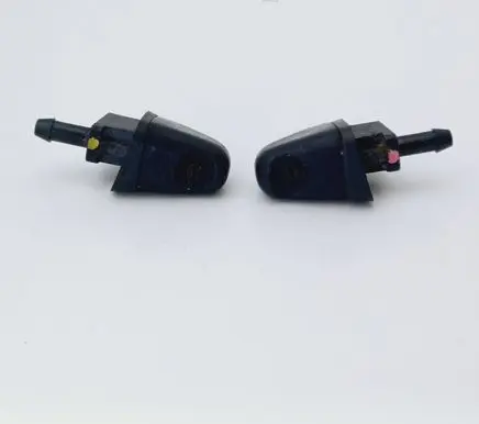 Mazda 6 Windshield washer spray nozzle 