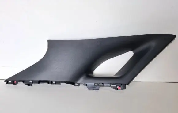 Lexus RX 450H (D)pillar trim (top) 6248048130 6248048200