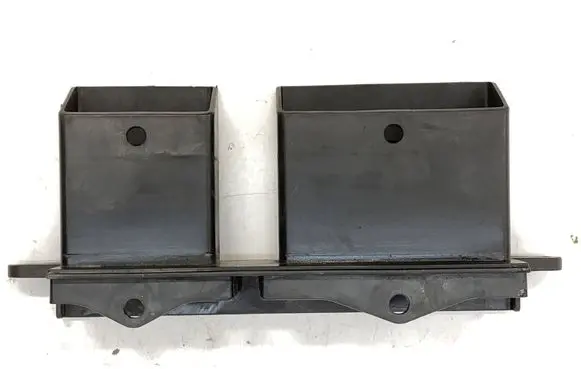 KIA Sportage Air intake duct part 28212D9000