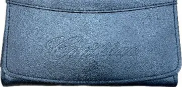 Cadillac Escalade IV Front interior roof grab handle 23133525