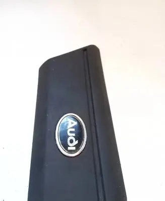 Audi 100 200 5000 C3 Fender trim (molding) 443853971