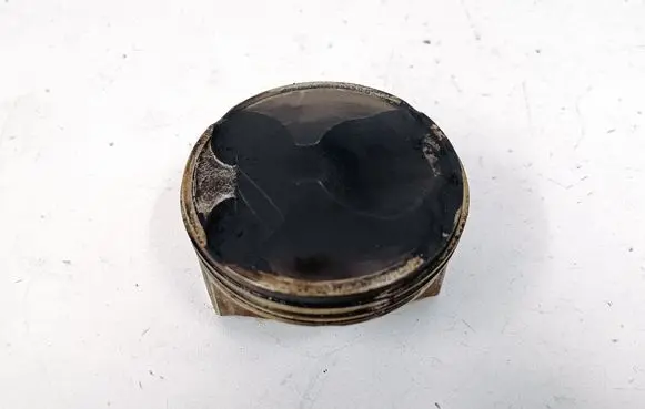 Ford Focus Piston CM5E6K100AG 08714200 KS1295