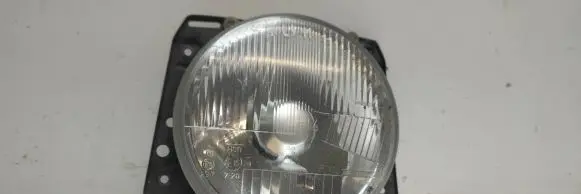 Volkswagen Golf II Headlight/headlamp