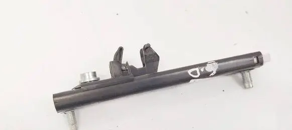 Opel Zafira A Seat belt adjustment rail 090560661 566291504B