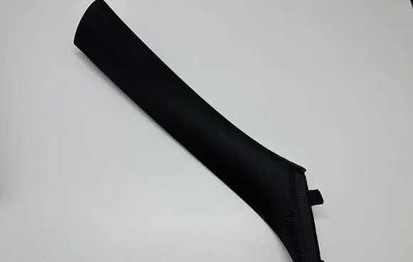 BMW 4 F32 F33 (A) pillar trim 51437276888